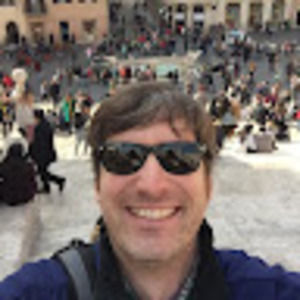 Meet your Posher, Brian